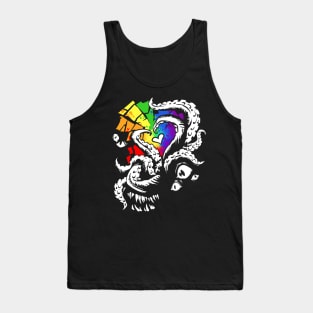 PrideShoggoth Tank Top